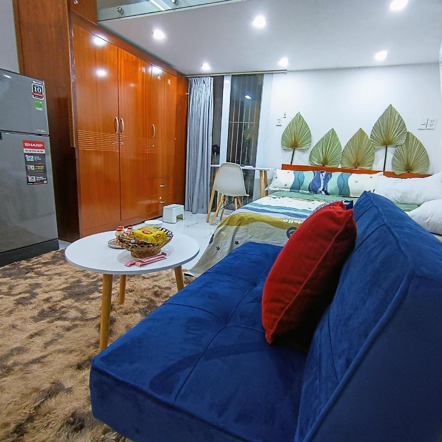 138 Lily'S House In City Center With Multi Rooms, Multi Prices Ho Či Minovo Město Exteriér fotografie
