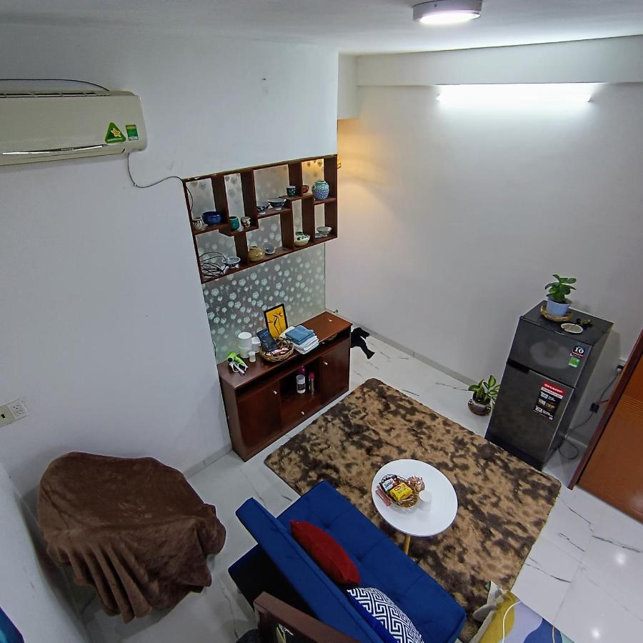 138 Lily'S House In City Center With Multi Rooms, Multi Prices Ho Či Minovo Město Exteriér fotografie