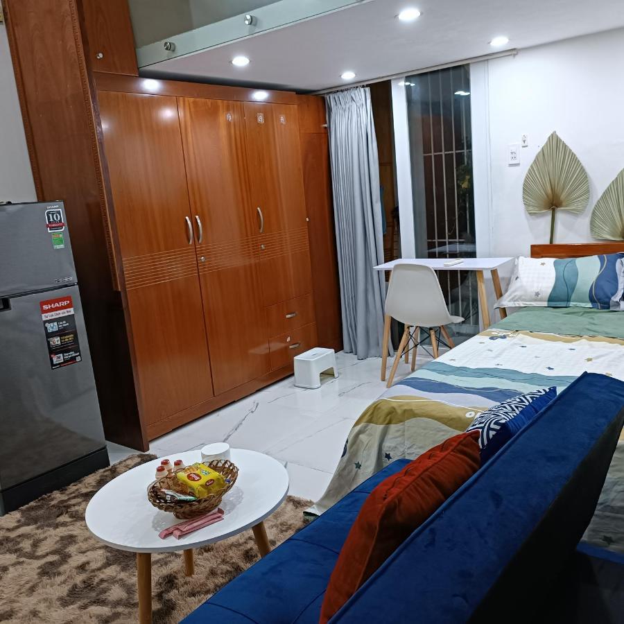 138 Lily'S House In City Center With Multi Rooms, Multi Prices Ho Či Minovo Město Exteriér fotografie