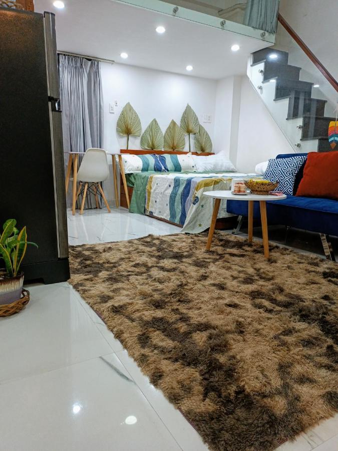 138 Lily'S House In City Center With Multi Rooms, Multi Prices Ho Či Minovo Město Exteriér fotografie