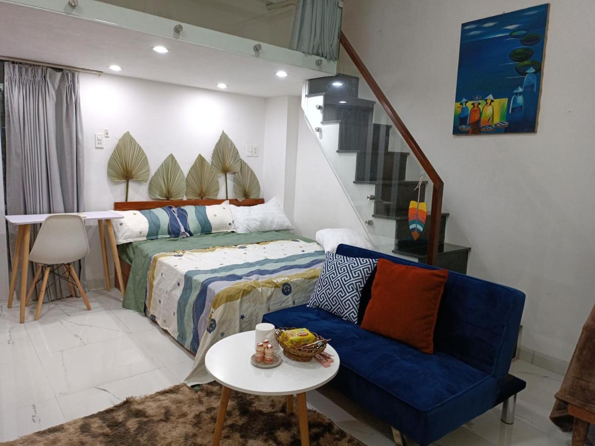 138 Lily'S House In City Center With Multi Rooms, Multi Prices Ho Či Minovo Město Exteriér fotografie