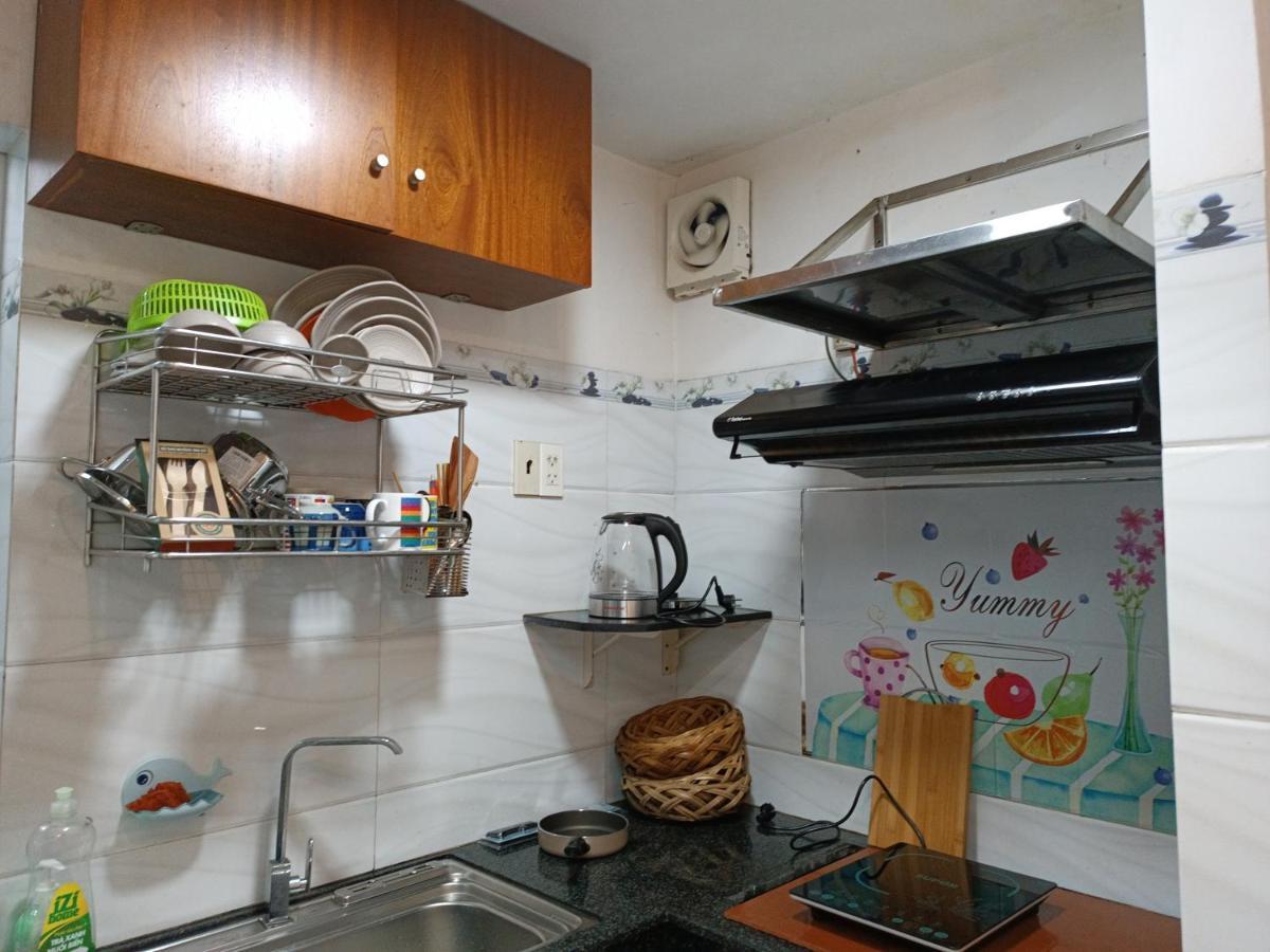 138 Lily'S House In City Center With Multi Rooms, Multi Prices Ho Či Minovo Město Exteriér fotografie