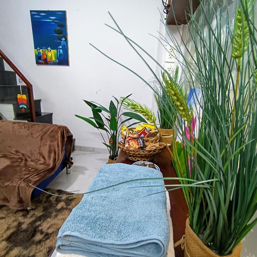 138 Lily'S House In City Center With Multi Rooms, Multi Prices Ho Či Minovo Město Exteriér fotografie