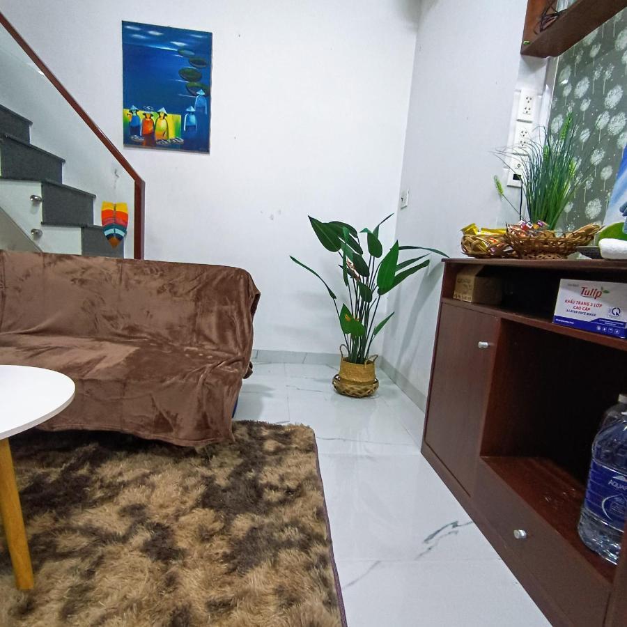 138 Lily'S House In City Center With Multi Rooms, Multi Prices Ho Či Minovo Město Exteriér fotografie