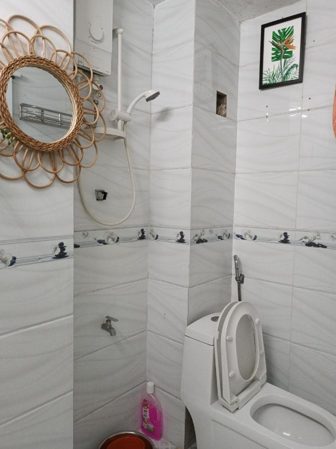 138 Lily'S House In City Center With Multi Rooms, Multi Prices Ho Či Minovo Město Exteriér fotografie